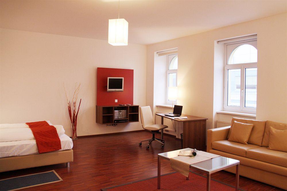 Checkvienna - Premium Apartment Bagian luar foto