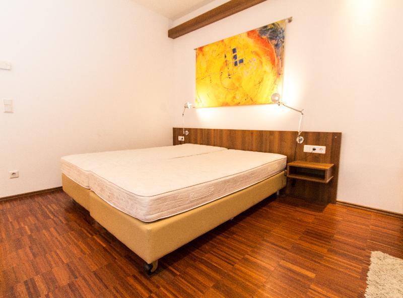 Checkvienna - Premium Apartment Bagian luar foto